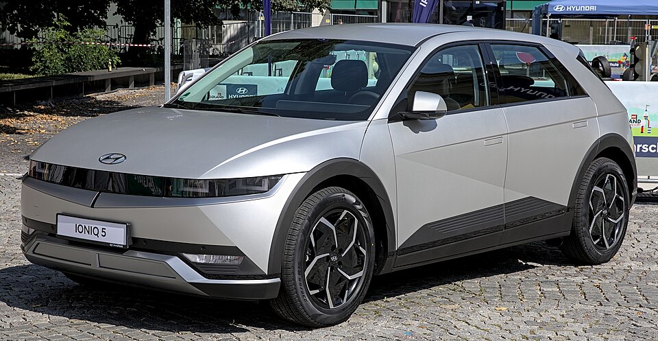 Hyundai IONIQ 5