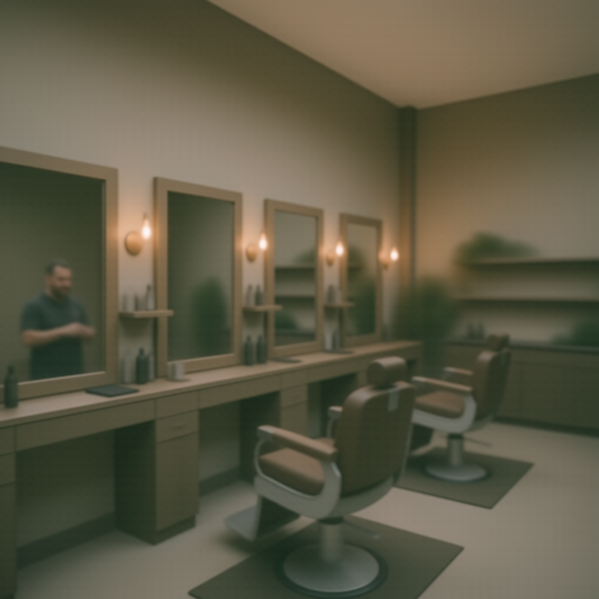 BC Barber Co — Classic Barbershop