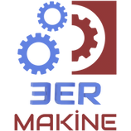 3er Makine Ltd Sti logo