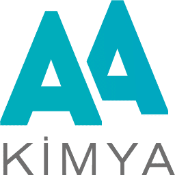 Aa Kimya logo