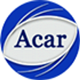 Acar Tekstil Konfeksiyon Ltd Sti logo