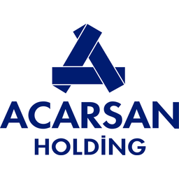 Acarsan Makarna Un Gi.i̇nş logo