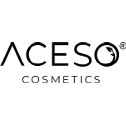Aceso Cosmetics A S logo