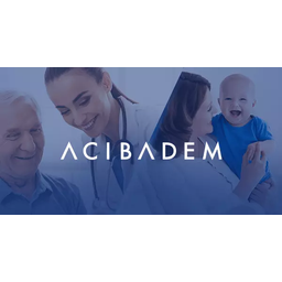 Acibadem Sağlik Hi̇z.ve logo
