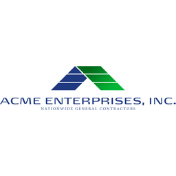 Acme Enterprises logo