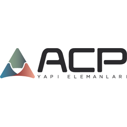 Acp Yapi Ltd Sti logo