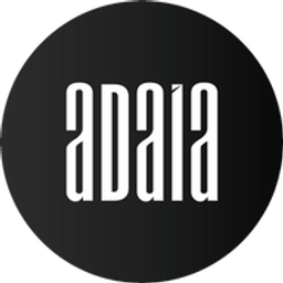 Adaia Kozmeti̇k Ve Ki̇şi̇sel Bakim Ürünleri̇ logo