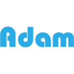 Adam logo