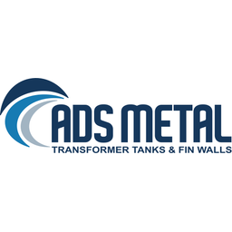 Ads Metal Elektrik San As logo