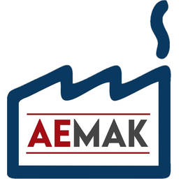 Aemak Makina Muhendislik Ltd Sti logo