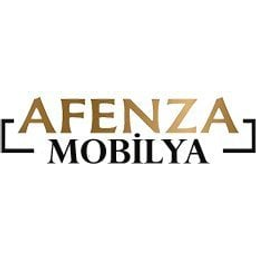 Afenza Mobilya logo