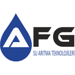 Afg Su Aritma Teknolojileri Ltd Sti logo
