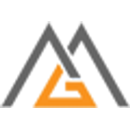 Afghan Maden Sirketi logo