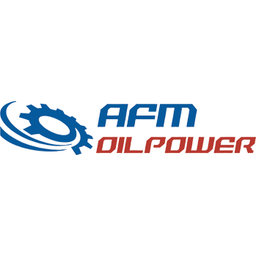 Afm Oilpower Hidrolik Makina Ltd Sti logo