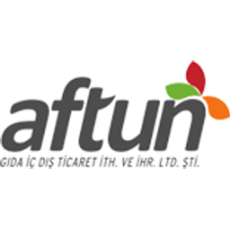 Aftun Gida Ic Dis Tic Ltd Sti logo