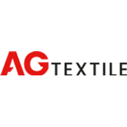 Ag Tekstil logo