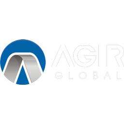 Ağır Haddecilik logo