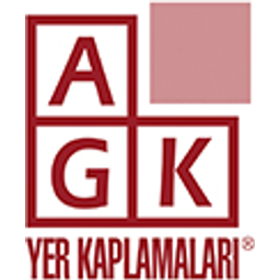 Agk Dis Tic As logo
