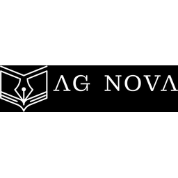 Agnova Tarim . Ve Sti logo