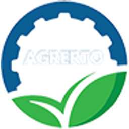 Agrerto Ki̇mya Gübre logo