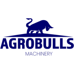 Agrobulls Machinery logo