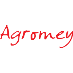 Agromey logo