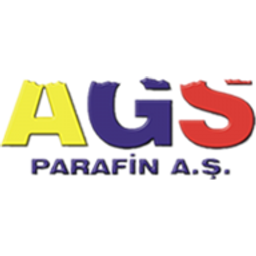 Ags Parafin San Tic As logo
