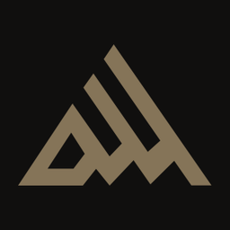 Ahlatçi Metal Rafi̇neri̇ logo