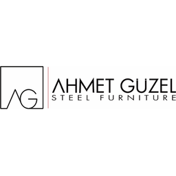 Ahmet Guzel Celik Esya Ltd Sti logo