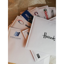 Airvelope Havalı Zarf Ambalaj logo