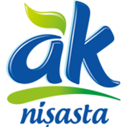 Ak Nişasta San. ve Tic logo