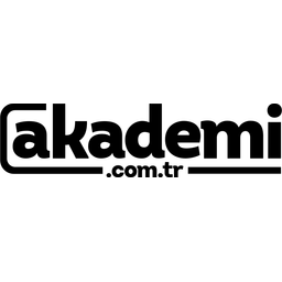 Akademi̇ Teks logo