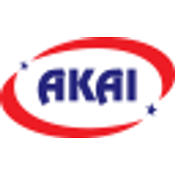 Akay Cikolata Biskuvi Ltd Sti logo