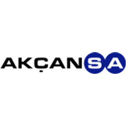 Akçansa Çi̇mento logo