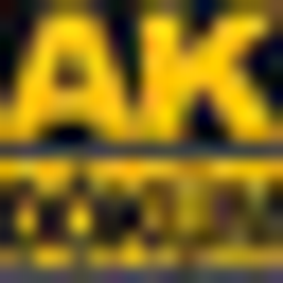 Akd Döküm Ti̇caret logo