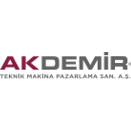 Akdemir Teknik logo
