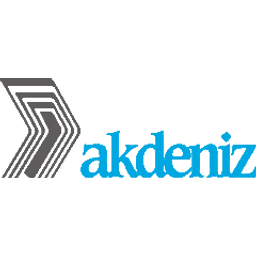 Akdeniz Kimya logo