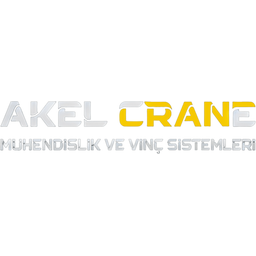 Akelcrane Muhendislik Ltd Sti logo