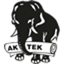 Akin Teksti̇l logo