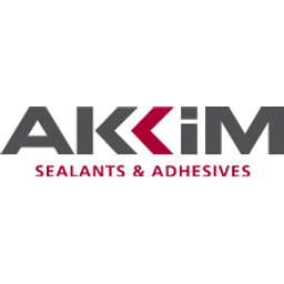 Akkim Yapı Kimyasalları San. ve Tic logo