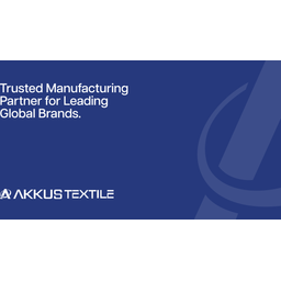 Akkuş Teksti̇l San. Ti̇c logo