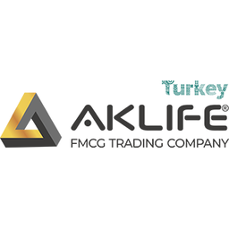 Aklife Gida Ltd Sti logo