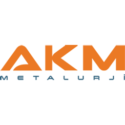 Akm Metalurji logo