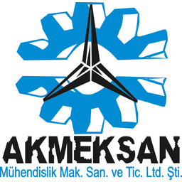Akmeksan Muhendislik Mak San Ve Tic Ltd Sti logo