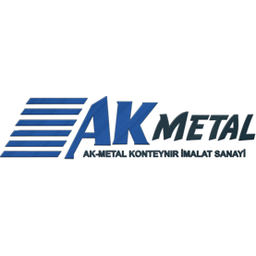 Akmetal Madenci̇li̇k logo
