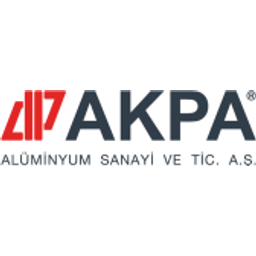 Akpa Alümi̇nyum logo