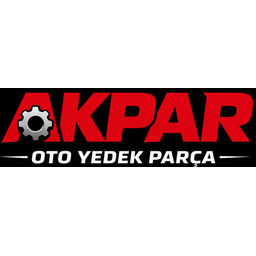 Akpar Makina Ltd Sti logo