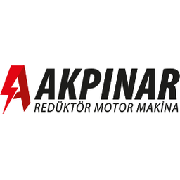 Akpinar Reduktor Motor Makina Ltd Sti logo