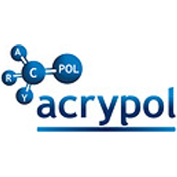 Akripol Kimya San. Tic logo