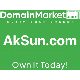Aksun Tarimsal Ürn logo